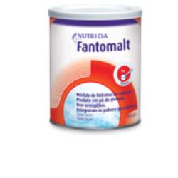 FANTOMALT POLVERE 400 G - Pharmaleader