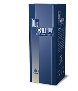 BLUE OIL FLUIDO 200 ML - Pharmaleader