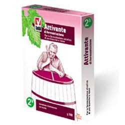 ATTIVANTE FERMENTAZIONE 100 G - Pharmaleader