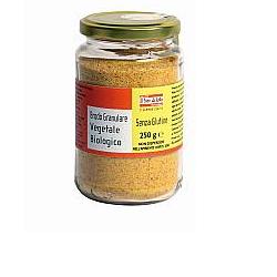 BRODO VEGETALE GRANI IN POLVERE 250 G - Pharmaleader