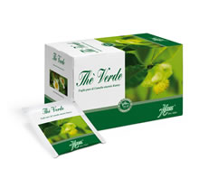 THE VERDE SENZA MENTA 20 BUSTE 2 G - Pharmaleader