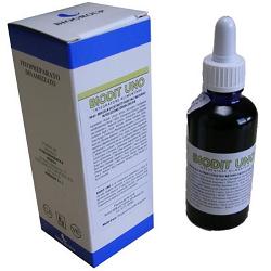 BIODIT UNO SOLUZIONE IDROALCOLICA 50 ML - Pharmaleader