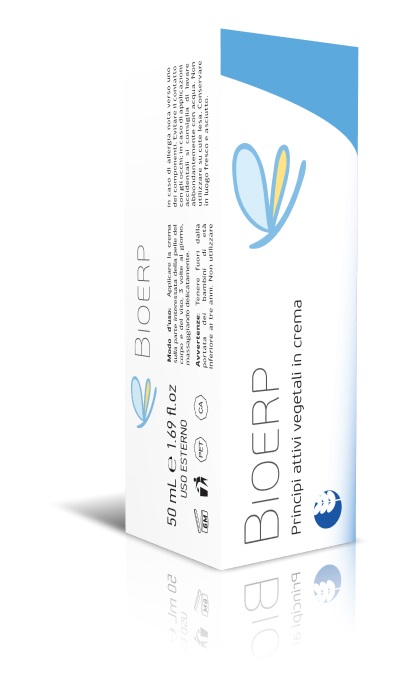 BIOERP CREMA 50 ML - Pharmaleader