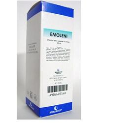 EMOLENI CREMA 50 ML - Pharmaleader