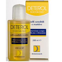 DETEROL BAGNODOCCIA BIFASICO 200 ML - Pharmaleader
