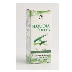 SEQUOIA DELTA SOLUZIONE IDROALCOLICA 50 ML - Pharmaleader