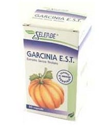 FITOPREPARATORI ITALIANI GARCINIA ESTRATTO SECCO TITOLATO 50 CAPSULE - Pharmaleader