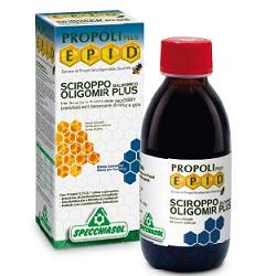 OLIGOMIR PLUS SCIROPPO 170 ML - Pharmaleader