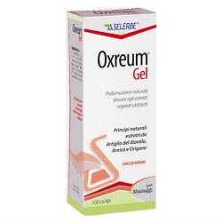 OXREUM GEL 100 ML - Pharmaleader