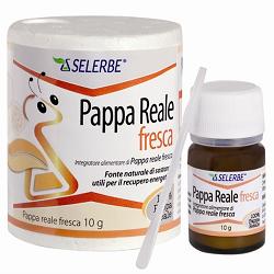 PAPPA REALE FRESCA 10 G - Pharmaleader