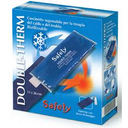 PRONTEX DOUBLE THERM GEL - Pharmaleader
