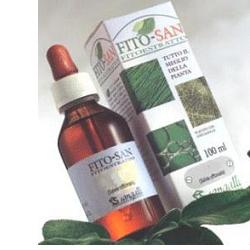 CARCIOFO FOGLIE TINTURA MADRE 100 ML - Pharmaleader