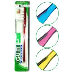 GUM CLASSIC 305 SPAZZOLINO DURO REGULAR - Pharmaleader