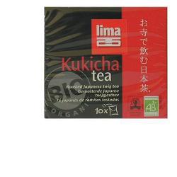 LIMA TE' KUKICHA IN FILTRI 15 G - Pharmaleader
