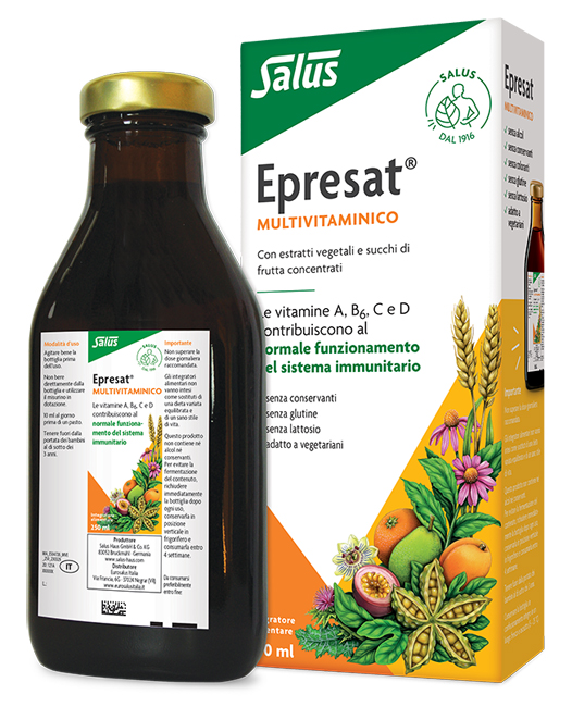 EPRESAT 250 ML - Pharmaleader