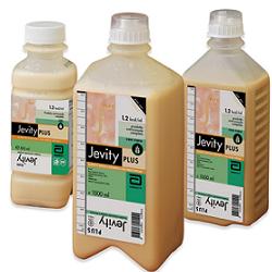 JEVITY PLUS NEUTRO RTH 500 ML - Pharmaleader