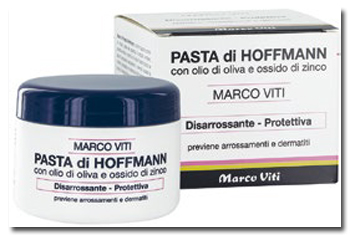 PASTA DI HOFFMANN 200 ML - Pharmaleader
