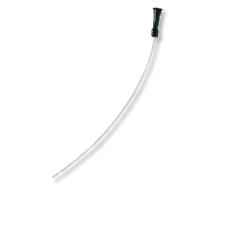 CANNULA RETTALE ERUPLAST PLUS IN PVC LUNGHEZZA 30CM CH18 6MM ERUPLAST PLUS 50 PEZZI - Pharmaleader