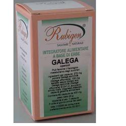 RUBIGEN GALEGA 60 CAPSULE - Pharmaleader