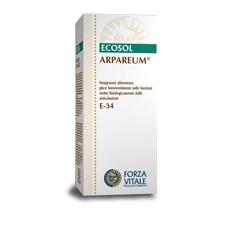 ECOSOL ARPAREUM GOCCE 50 ML - Pharmaleader