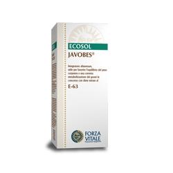 ECOSOL JAVOBES GOCCE 50 ML - Pharmaleader