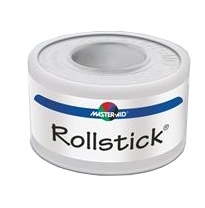 CEROTTO IN ROCCHETTO MASTER-AID ROLLSTICK 5X2,50 - Pharmaleader