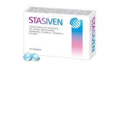 STASIVEN 30 COMPRESSE - Pharmaleader