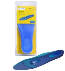 PLANSIL SOLETTA C/SCAR XL 1PA - Pharmaleader