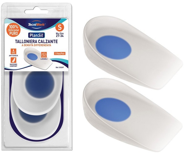TALLONIERA CALZANTE PLANSIL MISURA LARGE 1 PEZZO - Pharmaleader