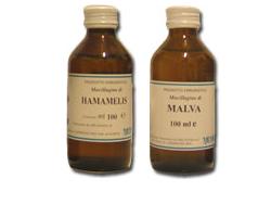 MUCILLAGINE MALVA 100 ML - Pharmaleader
