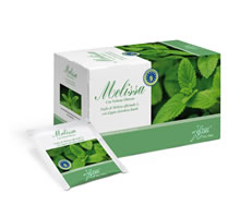 MELISSA TISANA 20 BUSTINE DA 1,4 G L'UNA - Pharmaleader