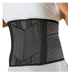 GIBAUD ORTHO ACTION V CORSETTO LOMBOSACRALE 03 - Pharmaleader