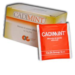 CADIMINT 15 FILTRI 3 G - Pharmaleader
