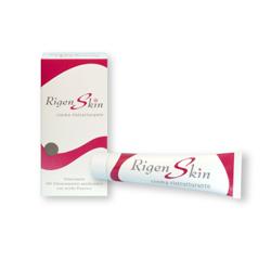 RIGENSKIN CREMA RISTRUTT 30 ML - Pharmaleader