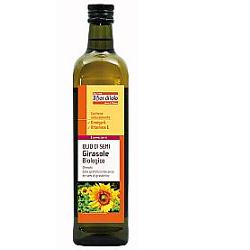OLIO DI SEMI DI GIRASOLE 750 ML - Pharmaleader