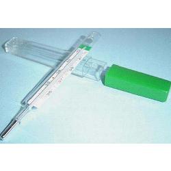 TERMOMETRO ECOLOGICO LINEA F 1 PEZZO - Pharmaleader