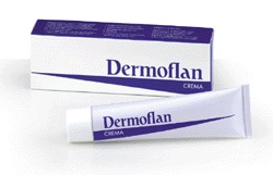DERMOFLAN CREMA ML 40 - Pharmaleader