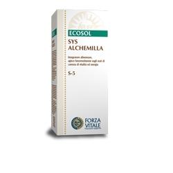 SYS ALCHEMILLA GOCCE 50 ML PROFESSIONAL - Pharmaleader