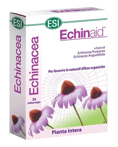 ESI ECHINAID 30 CAPSULE - Pharmaleader