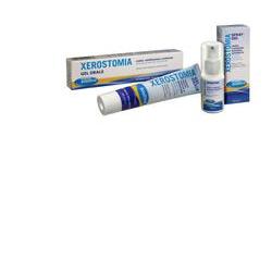 BIOXTRA GEL ORALE 40 ML - Pharmaleader