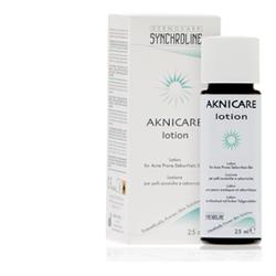 AKNICARE TREATMENT LOTION 25 ML - Pharmaleader