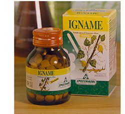 IGNAME ERBE 60TAV - Pharmaleader
