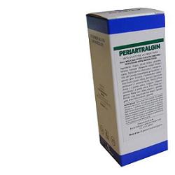PERIARTRALGIN SOLUZIONE IDROALCOLICA 50 ML - Pharmaleader