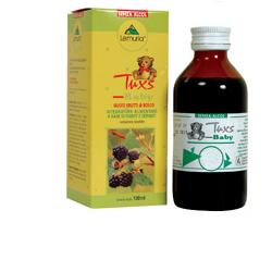TUXSBABY 100 ML - Pharmaleader