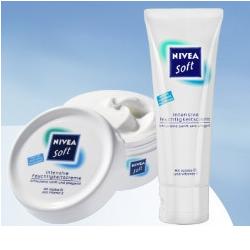 NIVEA SOFT CREMA IDRATANTE 200 ML - Pharmaleader