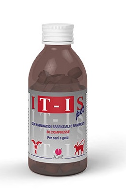 IT-IS 80 COMPRESSE - Pharmaleader