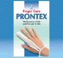 MEDICAZIONE DITA PRONTEX FINGER CARE - Pharmaleader