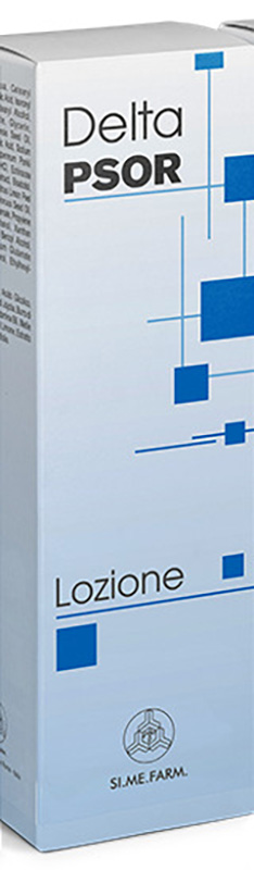 DELTAPSOR LOZIONE ESFOLIANTE 200 ML - Pharmaleader