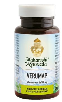 VERUMAP 60 COMPRESSE - Pharmaleader