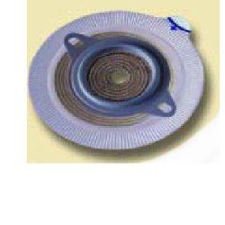 PLACCA TRASPARENTE ALTERNA MIO SISTEMA A 2 PEZZI FORO RITAGLIABILE 10/45MM FLANGIA 50MM 5 PEZZI ARTICOLO 28320 - Pharmaleader